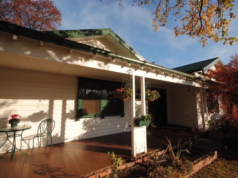 56 Downey Street, Alexandra VIC 3714