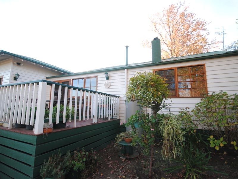 56 Downey Street, Alexandra VIC 3714