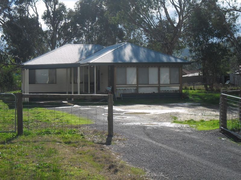 7 Nihil Street, Alexandra VIC 3714