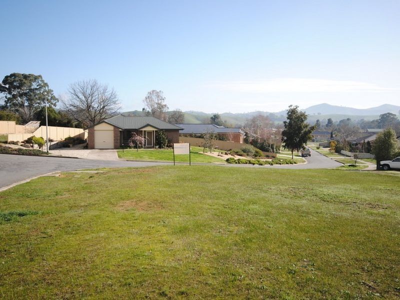 1 Dunn Court, Alexandra VIC 3714