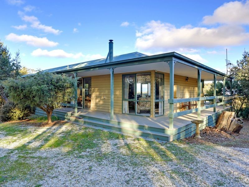 2020 Maintongoon Road, Alexandra VIC 3714