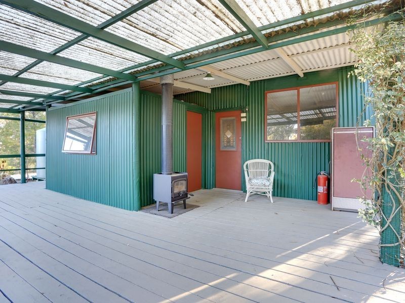 2020 Maintongoon Road, Alexandra VIC 3714