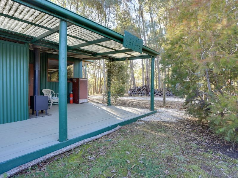 2020 Maintongoon Road, Alexandra VIC 3714