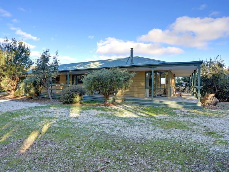 2020 Maintongoon Road, Alexandra VIC 3714