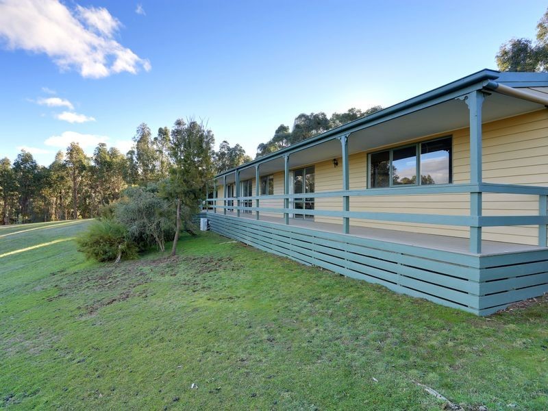 2020 Maintongoon Road, Alexandra VIC 3714