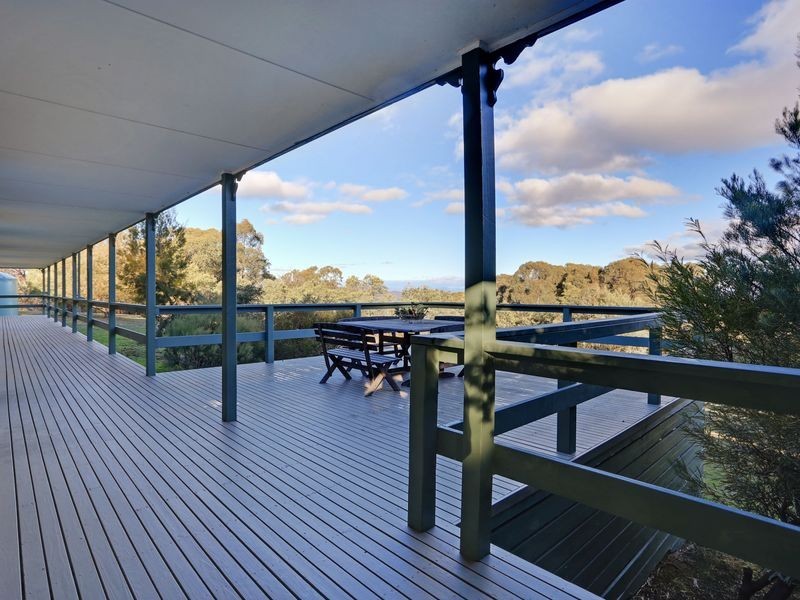 2020 Maintongoon Road, Alexandra VIC 3714