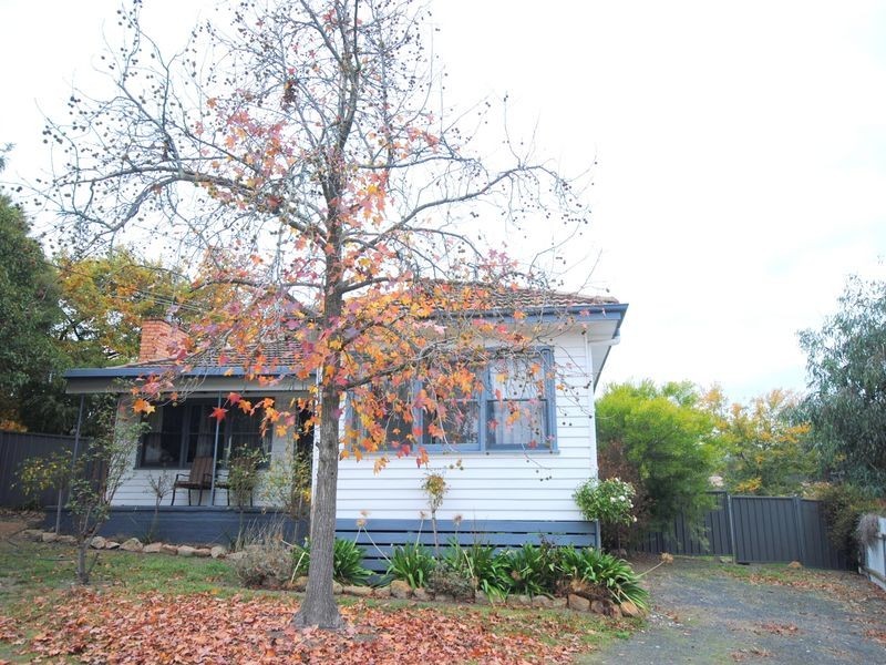 58 Webster Street, Alexandra VIC 3714