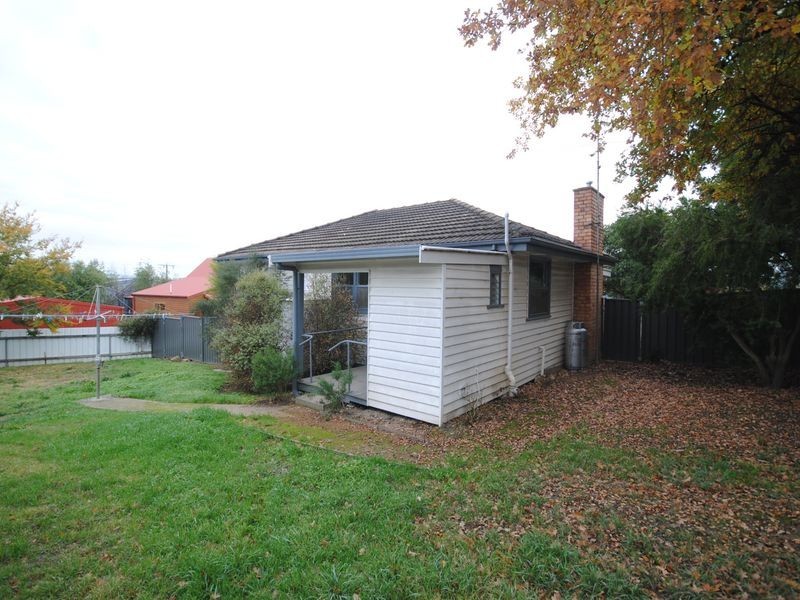 58 Webster Street, Alexandra VIC 3714