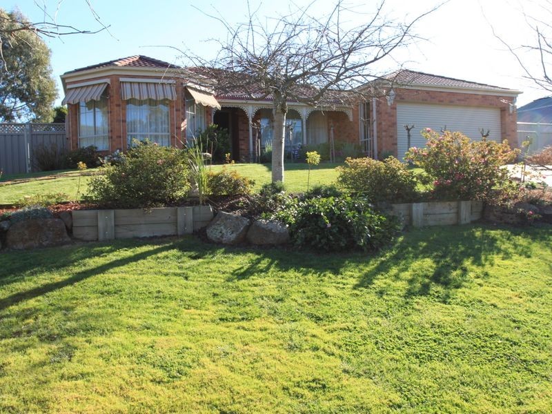 4 Wattleview Court, Alexandra VIC 3714