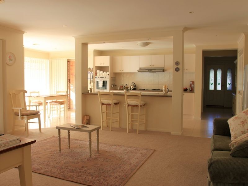 4 Wattleview Court, Alexandra VIC 3714