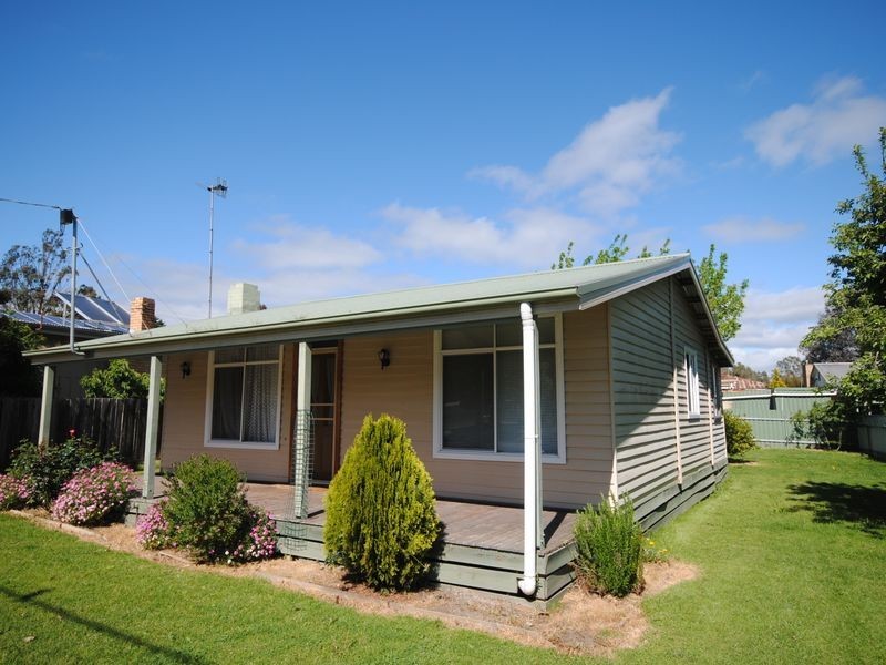 160 Grant Street, Alexandra VIC 3714
