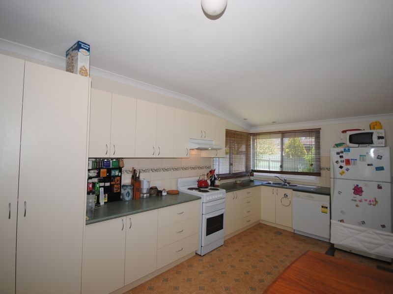 160 Grant Street, Alexandra VIC 3714