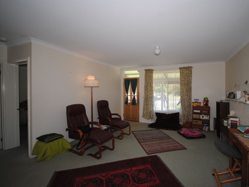 160 Grant Street, Alexandra VIC 3714