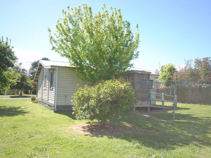 160 Grant Street, Alexandra VIC 3714