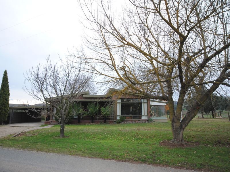 17 Endicott Road, Alexandra VIC 3714