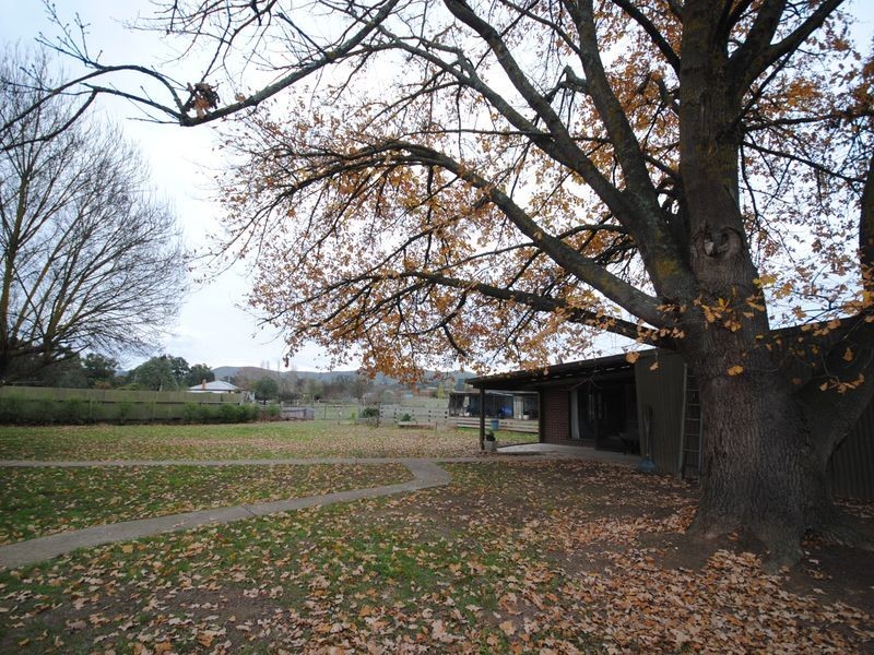 17 Endicott Road, Alexandra VIC 3714