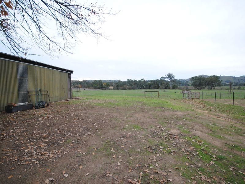 17 Endicott Road, Alexandra VIC 3714