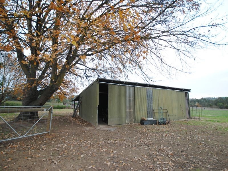 17 Endicott Road, Alexandra VIC 3714