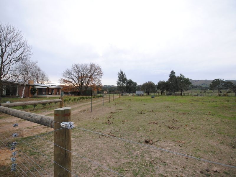 17 Endicott Road, Alexandra VIC 3714