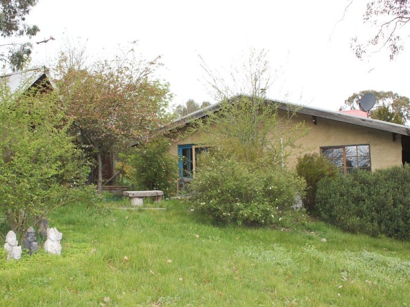 40 Myrtle Street, Alexandra VIC 3714