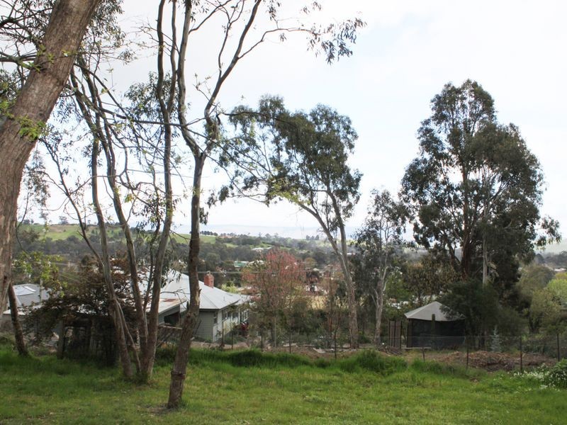 40 Myrtle Street, Alexandra VIC 3714