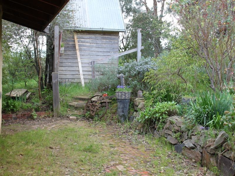 40 Myrtle Street, Alexandra VIC 3714