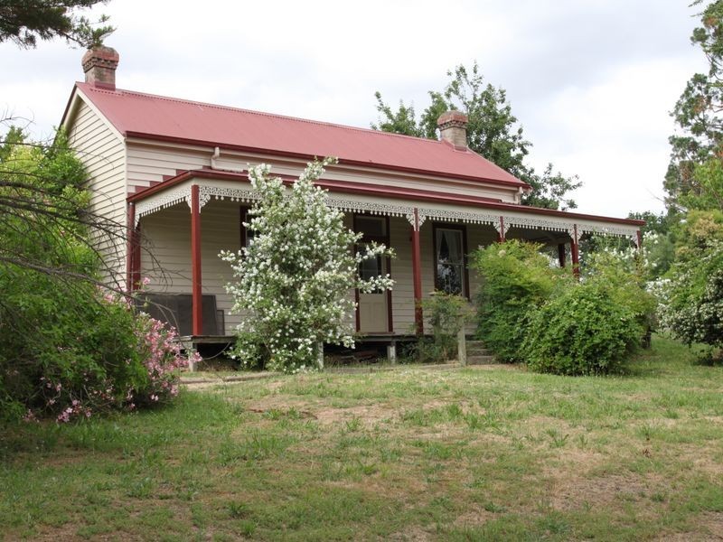 12 Albert Street, Alexandra VIC 3714