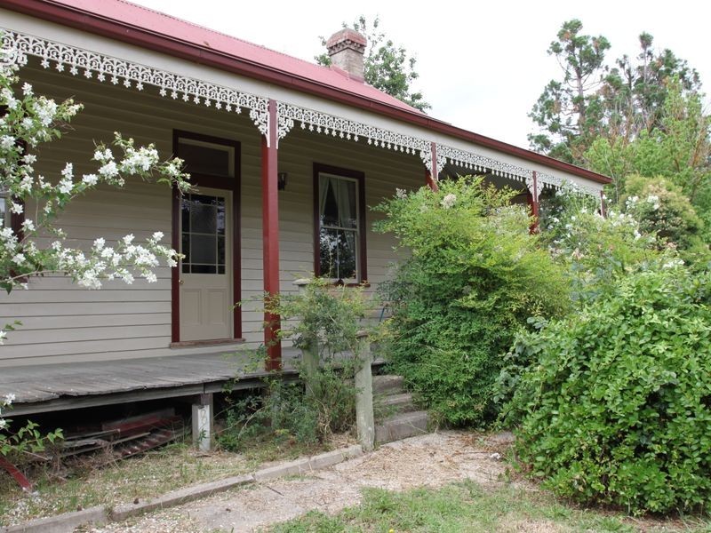 12 Albert Street, Alexandra VIC 3714