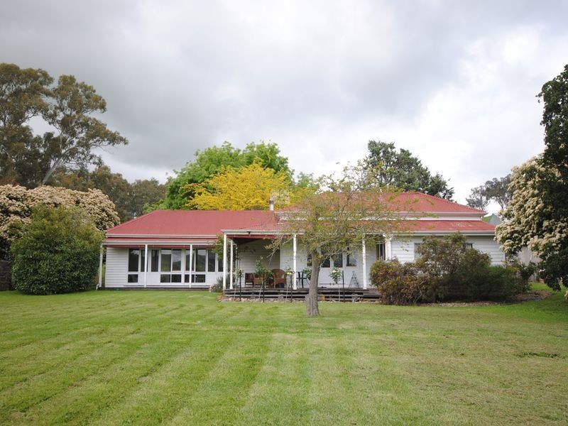 68 Crystal Creek Road, Alexandra VIC 3714