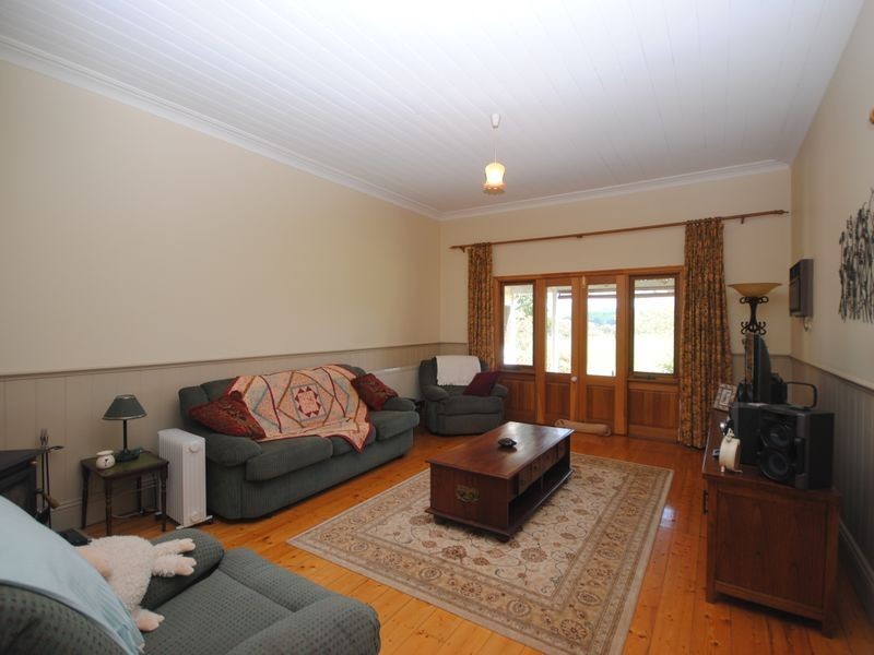 68 Crystal Creek Road, Alexandra VIC 3714