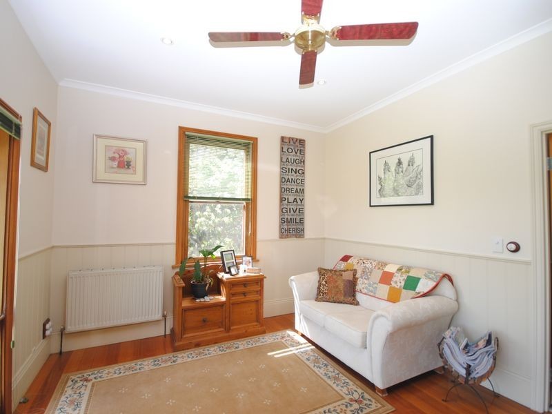 68 Crystal Creek Road, Alexandra VIC 3714