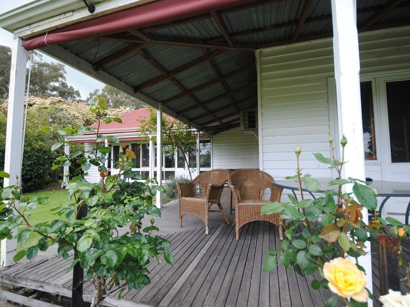 68 Crystal Creek Road, Alexandra VIC 3714