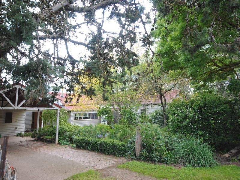 68 Crystal Creek Road, Alexandra VIC 3714
