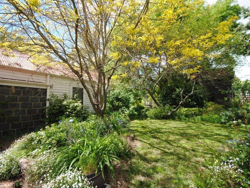 68 Crystal Creek Road, Alexandra VIC 3714