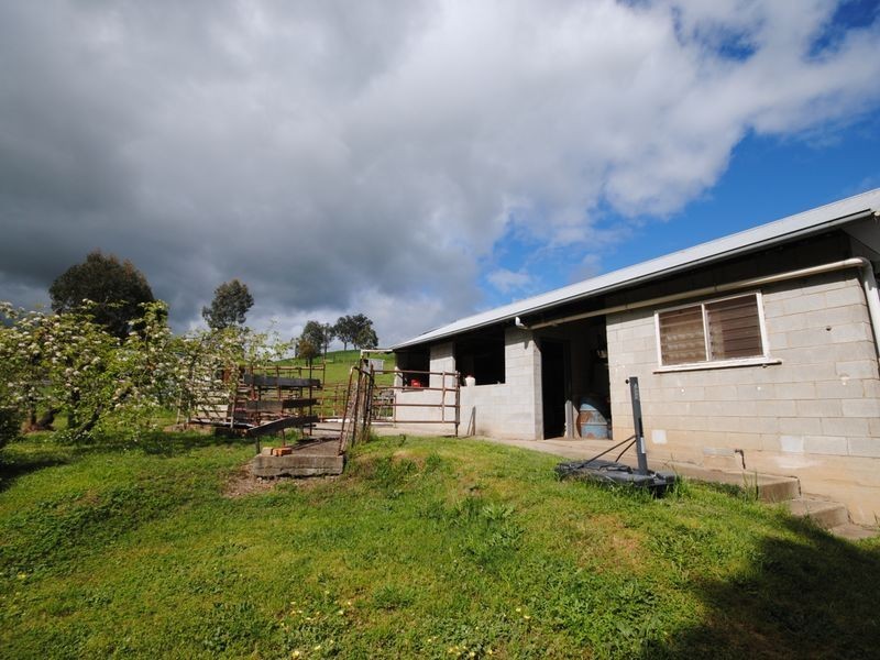 68 Crystal Creek Road, Alexandra VIC 3714