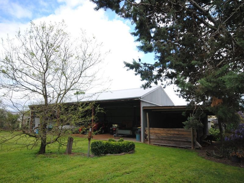 68 Crystal Creek Road, Alexandra VIC 3714