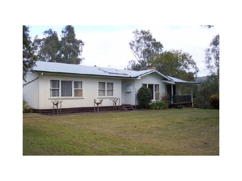 260 Crystal Creek Road, Alexandra VIC 3714