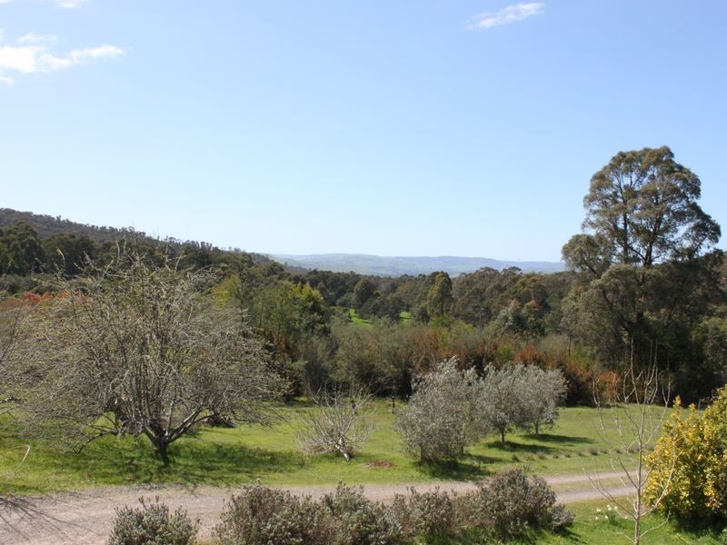 726 Crystal Creek Road, Alexandra VIC 3714