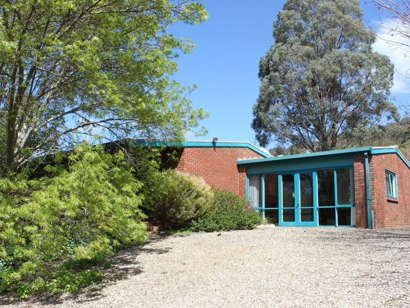 726 Crystal Creek Road, Alexandra VIC 3714