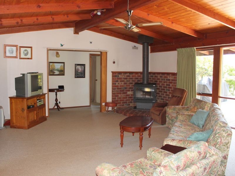 726 Crystal Creek Road, Alexandra VIC 3714