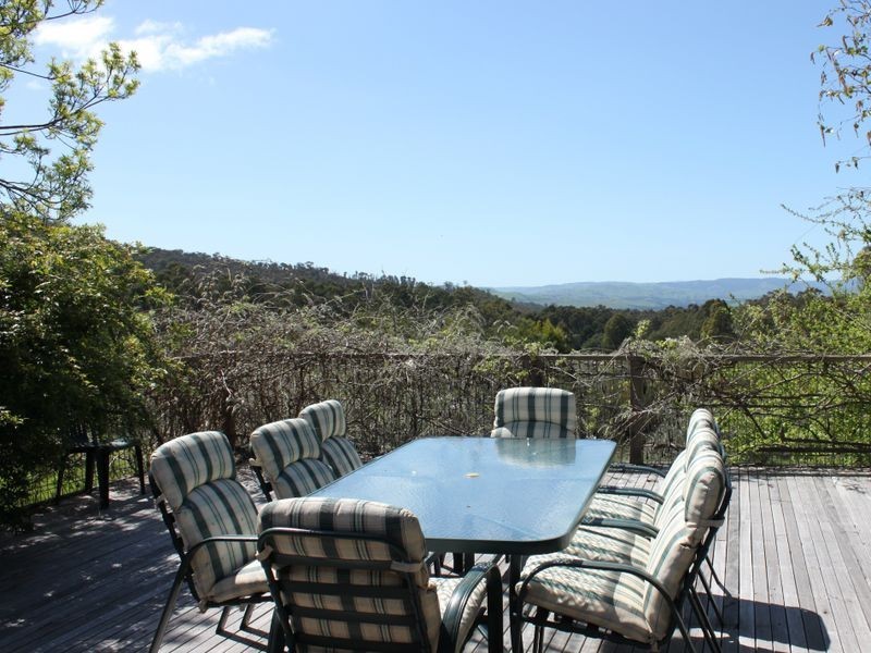 726 Crystal Creek Road, Alexandra VIC 3714