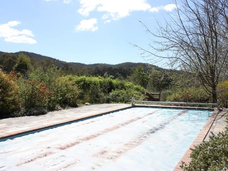 726 Crystal Creek Road, Alexandra VIC 3714