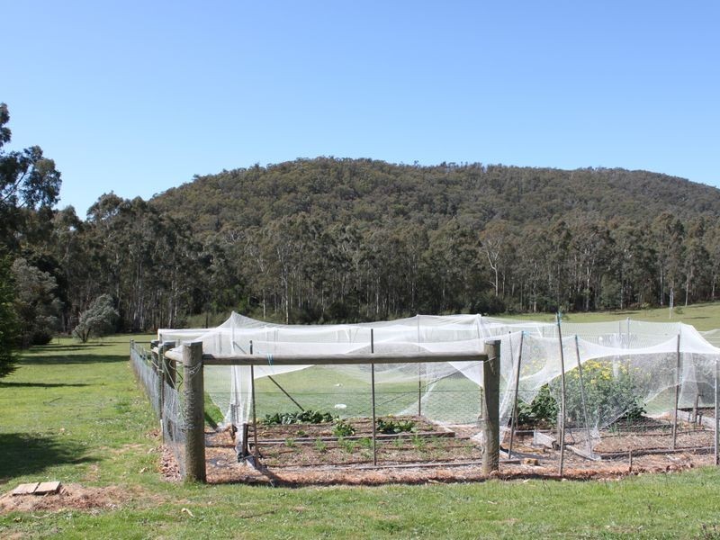 726 Crystal Creek Road, Alexandra VIC 3714