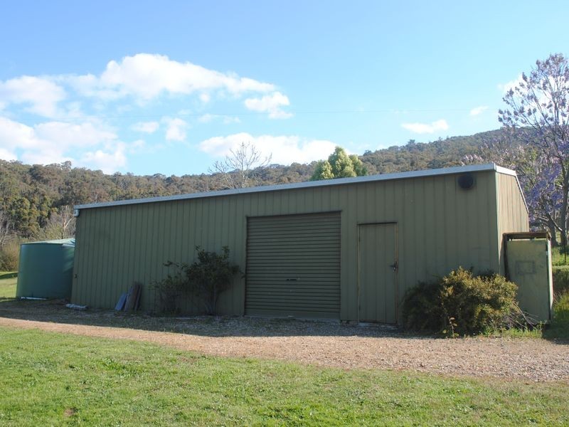 726 Crystal Creek Road, Alexandra VIC 3714