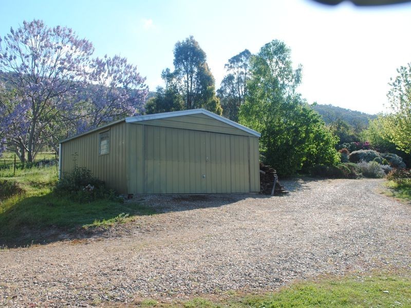 726 Crystal Creek Road, Alexandra VIC 3714