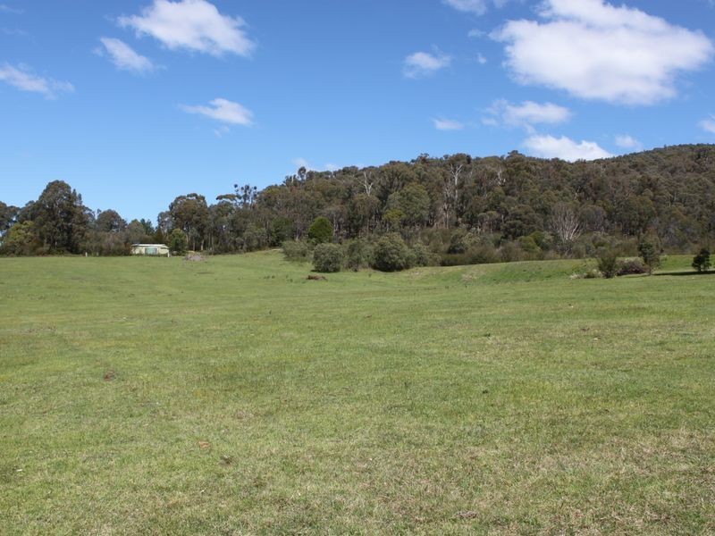 726 Crystal Creek Road, Alexandra VIC 3714