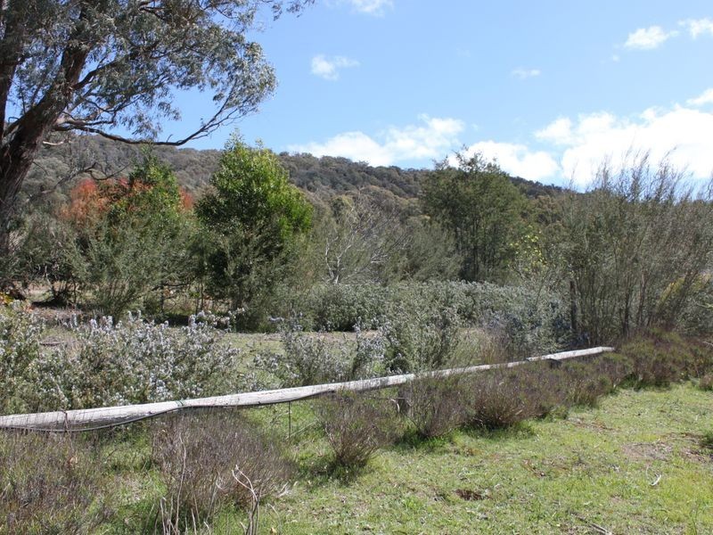 726 Crystal Creek Road, Alexandra VIC 3714