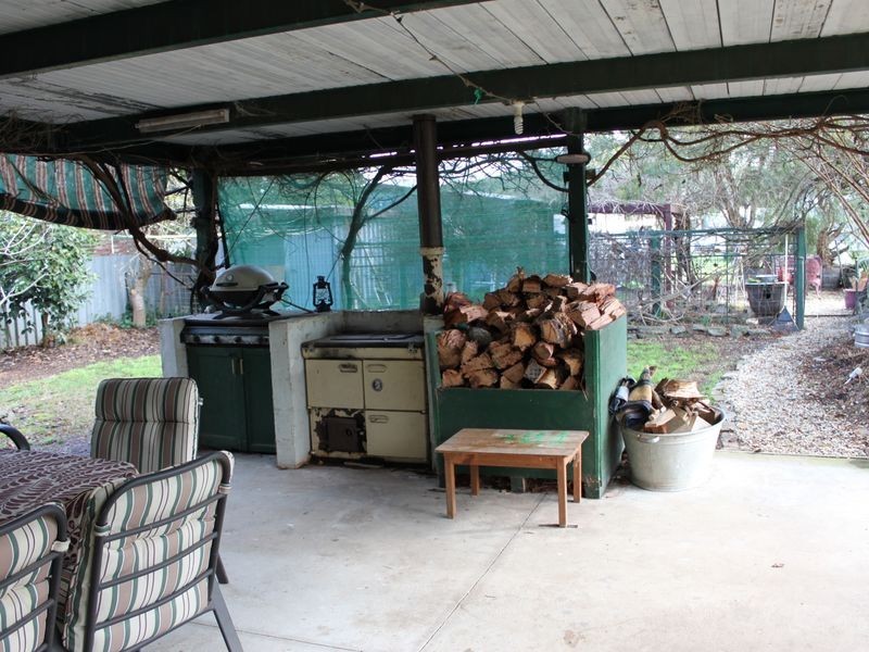 27 Bon Street, Alexandra VIC 3714