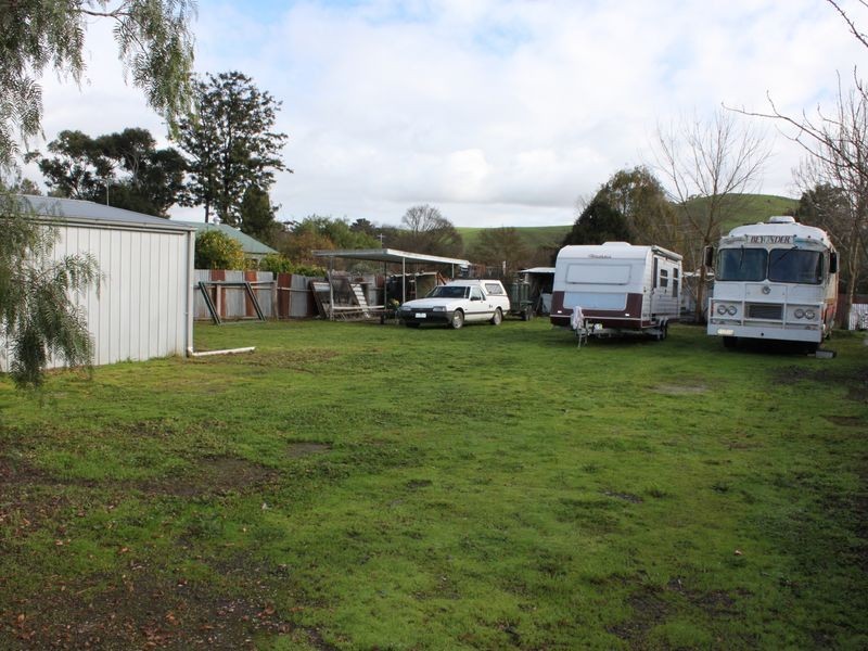 27 Bon Street, Alexandra VIC 3714