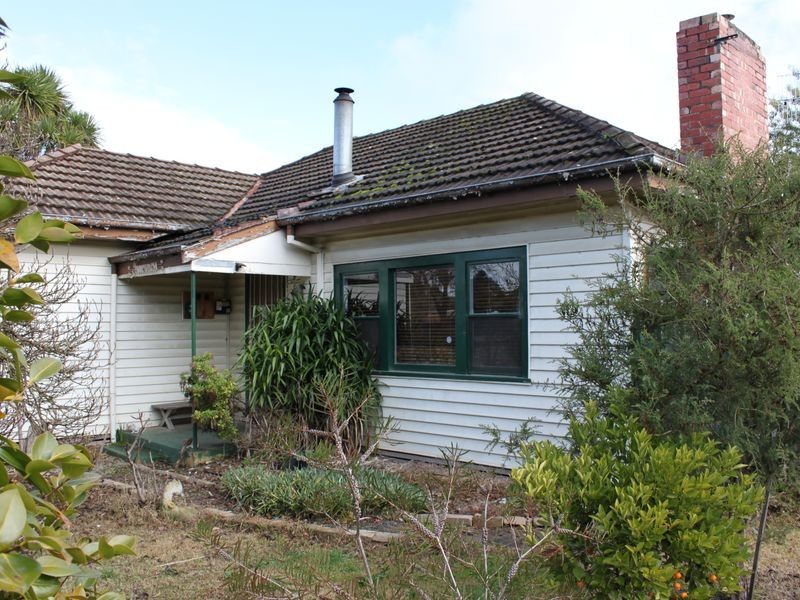 27 Bon Street, Alexandra VIC 3714